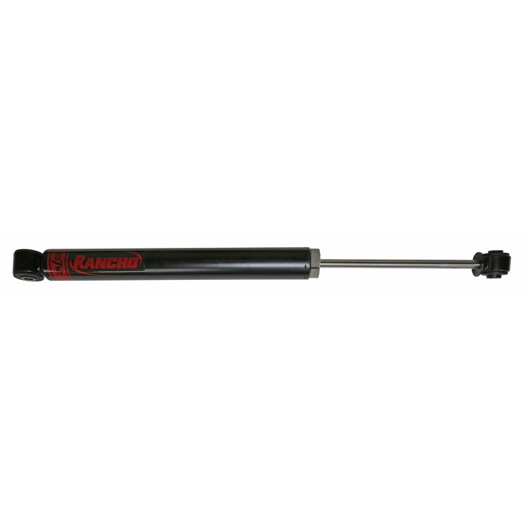 RS7MT Shock