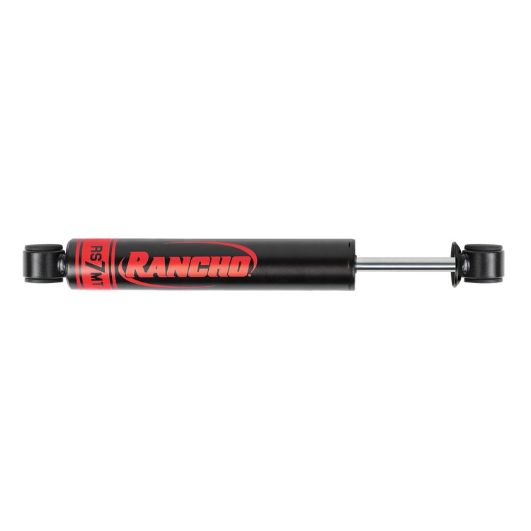 RS7MT Steering Stabilizer