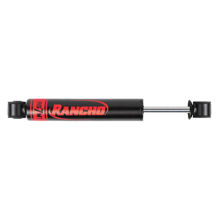 RS7MT Steering Stabilizer