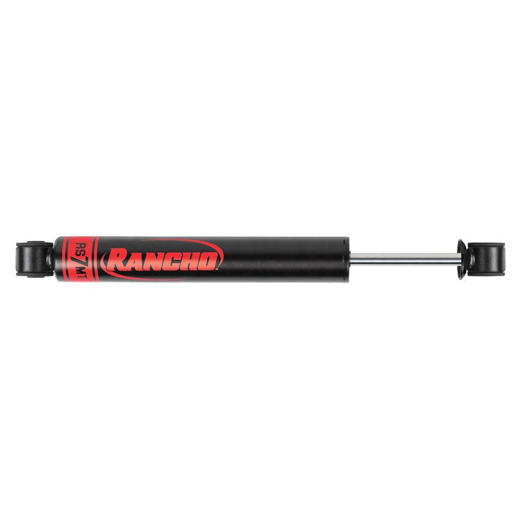 RS7MT Steering Stabilizer