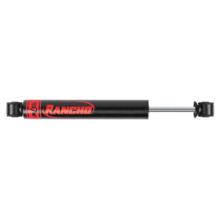 RS7MT Steering Stabilizer