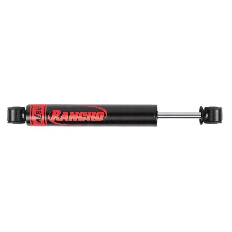 RS7MT Steering Stabilizer