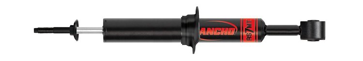 RS7MT Front Monotube Strut Fits Select Toyota 4Runner, FJ Cruiser, Tacoma [Compressed Length: 16.970 in.]