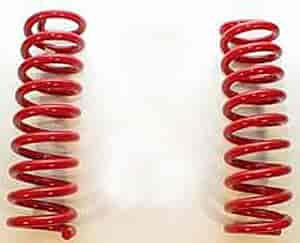 Performance Lift Coil Springs 2005-08 Pickup 3/4-ton 4WD