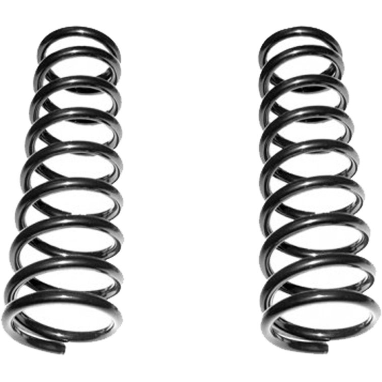 Performance Lift Coil Springs 2003-14 Dodge Ram 2500/3500