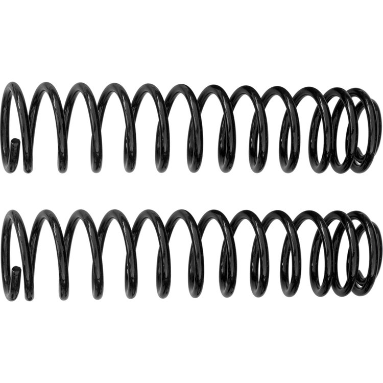 COIL SPRING KIT JK
