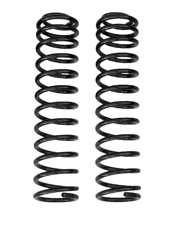 RS80136 Front Coil Spring Kit for Jeep Wrangler JL 2-Door