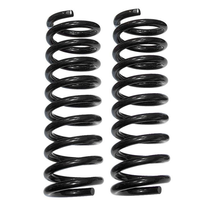 Coil Spring Kit