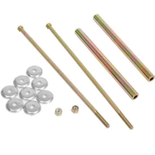 Sway Bar End Link Hardware Kit Fits Rancho kit #801-RS6547B