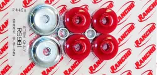 RANCH BUSHINGS