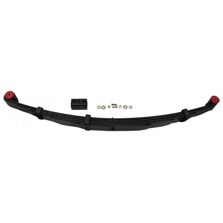 Leaf Spring Fits GM full size pickups and SUVs