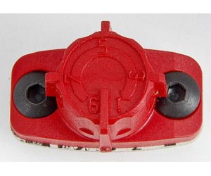 RS9000 Adjuster Assembly