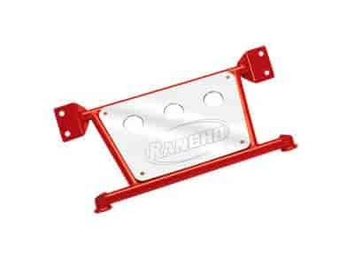 Suspension CHEVY SKID PLATE
