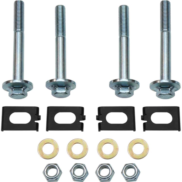 Alignment Cam Kit 2009-14 Ford F150