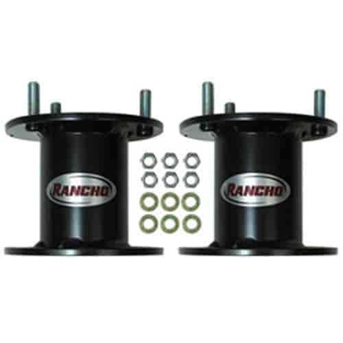 Strut Tower Spacer