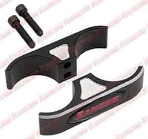 RESERVOIR CLAMPS PR. PACKED