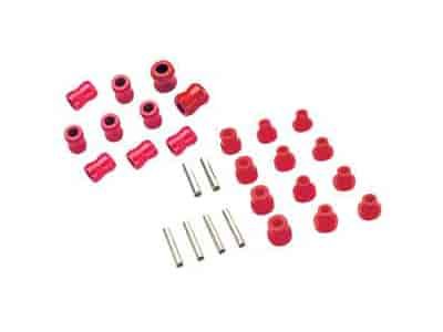 Suspension BUSH KIT FORD FT