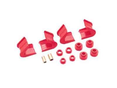 Suspension BUSHING KIT TRACK BAR