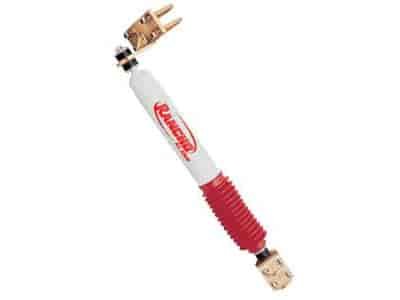 Suspension STEERING STAB. KIT
