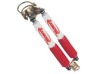 Suspension STEERING STAB. KIT