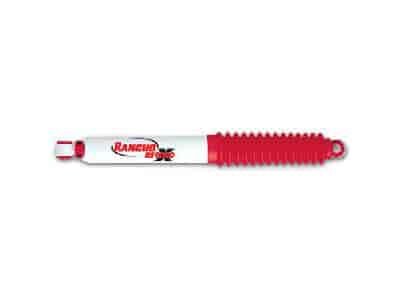 Suspension RS9000X SERIES SHOCK
