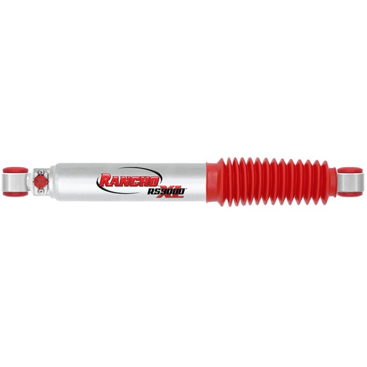 RS9000XL Rear Shock Absorber Fits Dodge W-Series Pickup, Ramcharger and Plymouth Trailduster