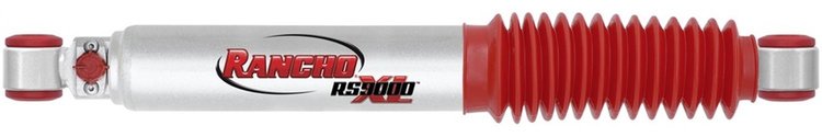 RS9000XL SERIES SHOCK