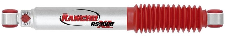 RS9000XL Rear Shock Absorber for Late-Model Ford F-250, F-350 Super Duty 4WD