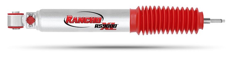 RS9000XL Rear Shock Absorber for Late-Model Ram 1500