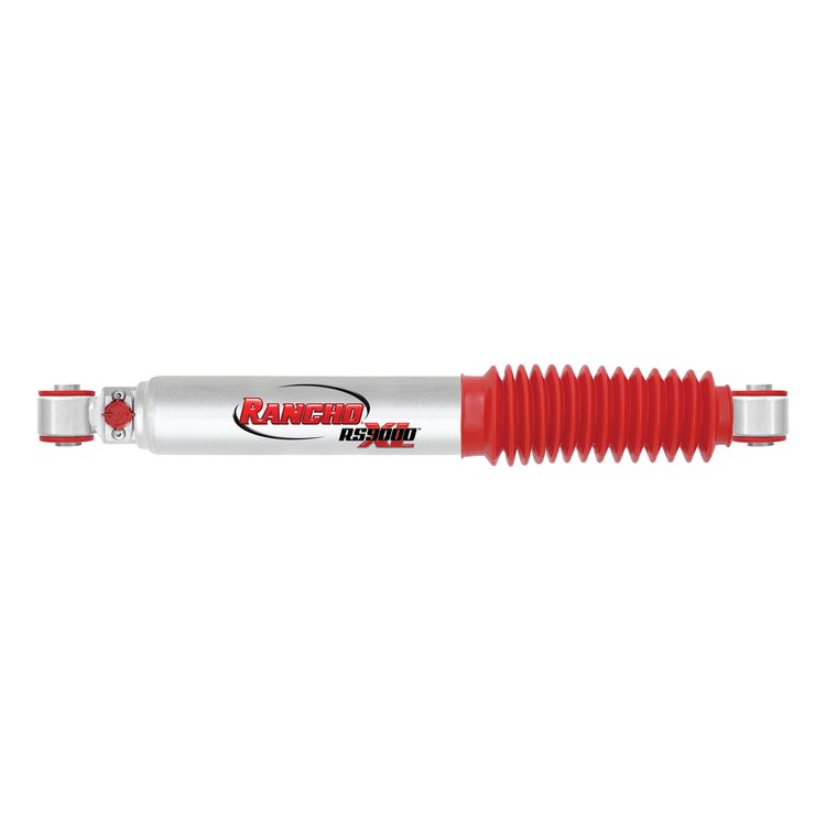 RS9000XL Shock