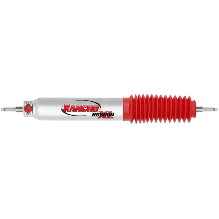 RS9000XL Front Shock Absorber Fits for Nissan Patrol and Toyota Land Cruiser