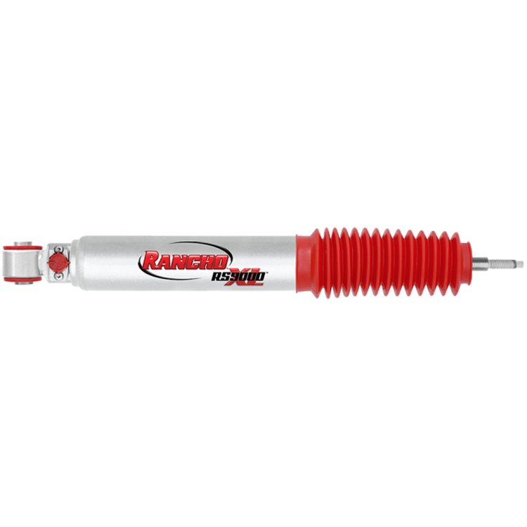 RS9000XL Rear Shock Absorber Fits Ford F150