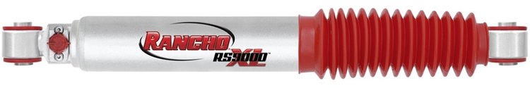 RS9000XL Front Shock Absorber Fits GM Fullsize SUVs and K-Series Pickups