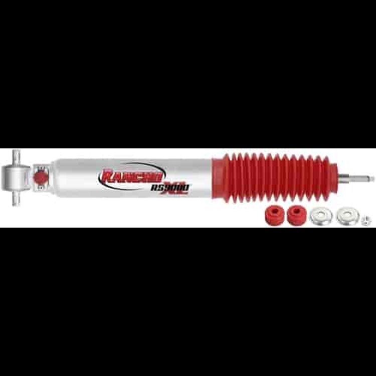 RS9000XL Front Shock Absorber Fits Mitsubishi Delica Star
