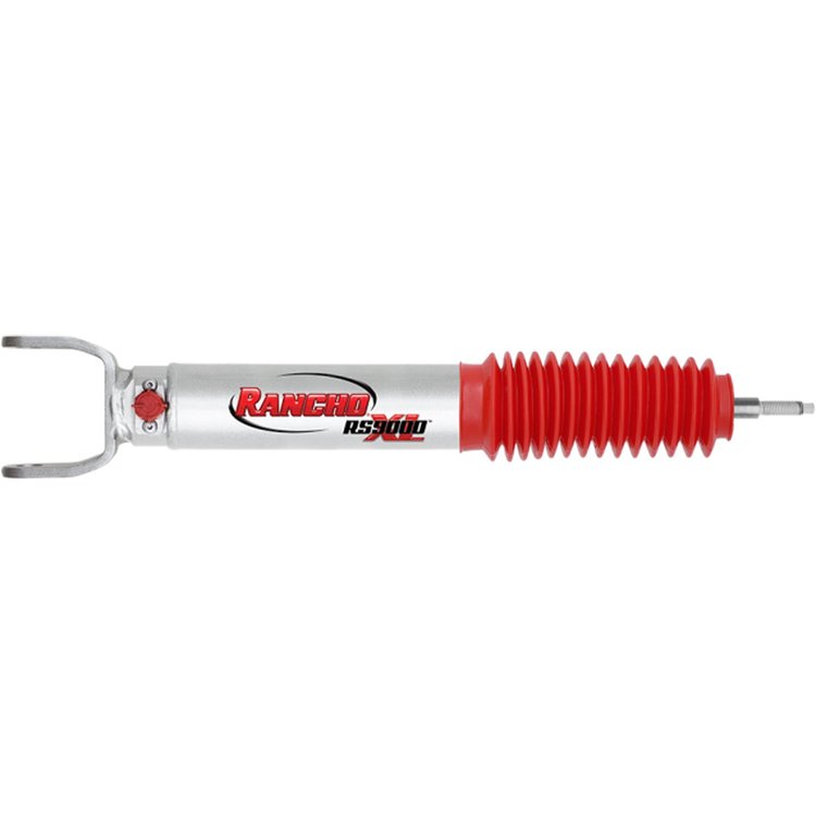RS9000XL Front Shock Absorber Fits Hummer H3