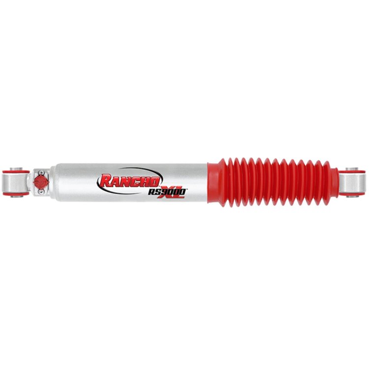 RS9000XL Rear Shock Absorber Fits Dodge Ram 1500 Pickups