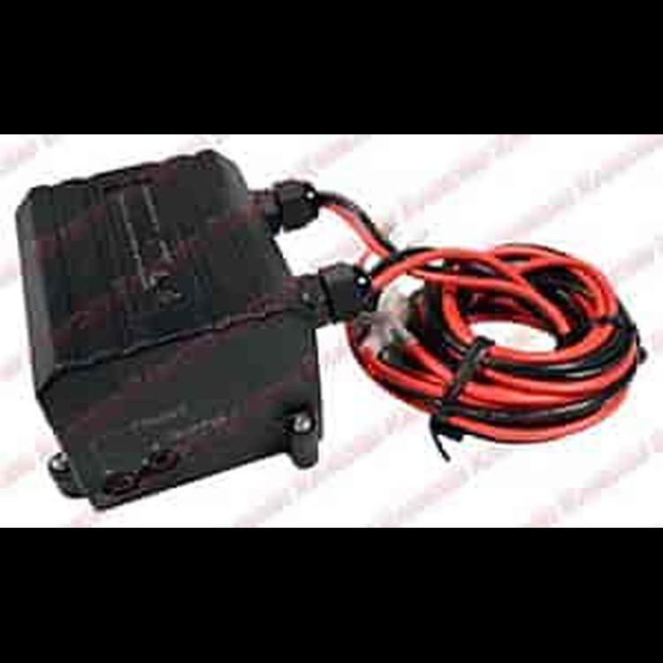 My Ride Replacement Receiver