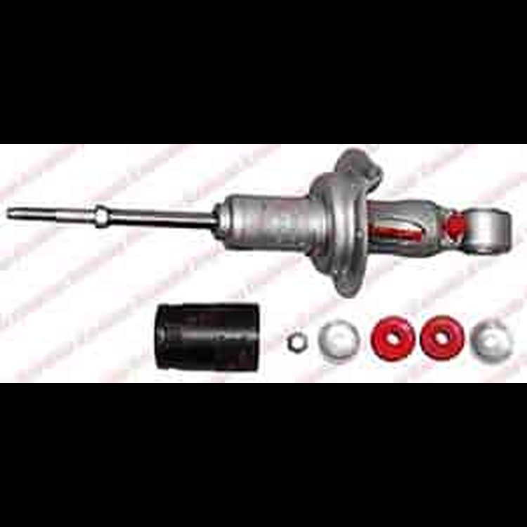 RS9000XL Series Suspension Strut Assembly