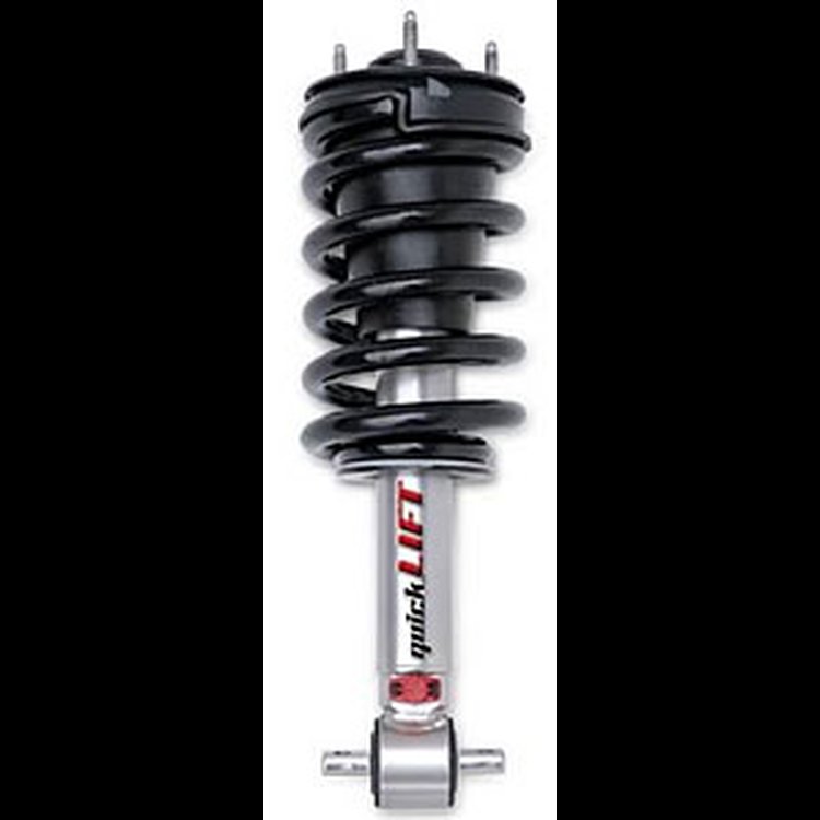 Quick Lift Shock 2002-03 Ford/Mercury