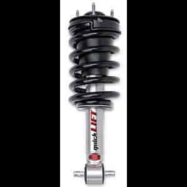 Quick Lift Shock 2007-08 Chevy/GMC