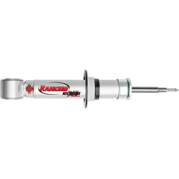 RS9000XL Front Strut Fits Mitsubishi Montero, Pajero and Shogun