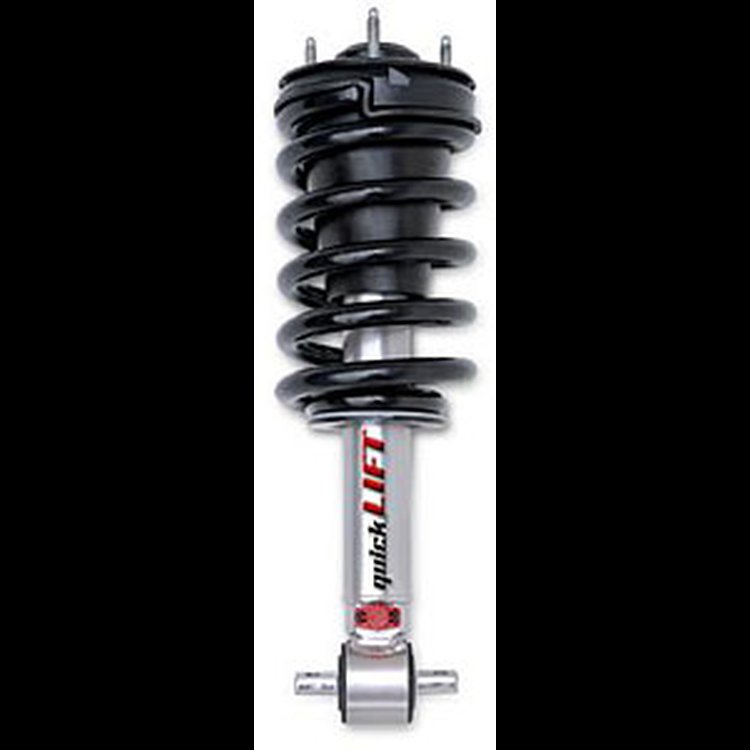 Quicklift Leveling System 2002-2003 Explorer 2/4WD Left/Right Front Only