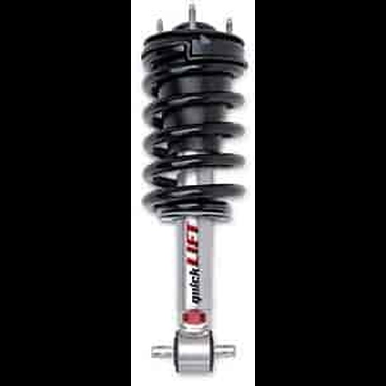 Quicklift Leveling System 2005-2013 Pathfinder 2/4WD Left Front Only