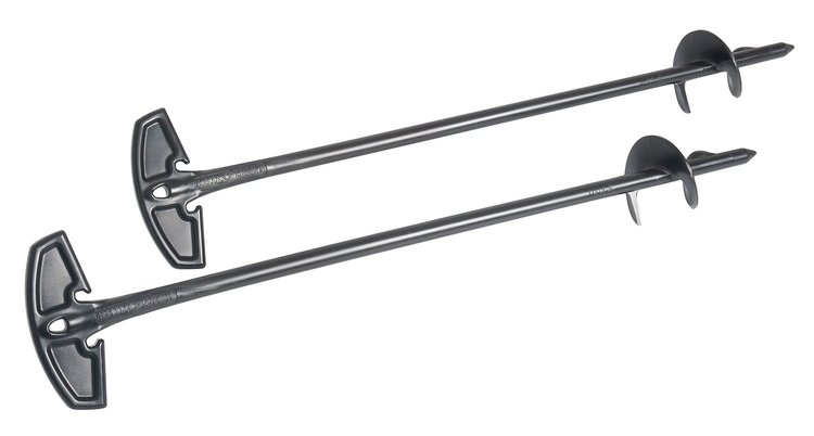 SAND SCREW