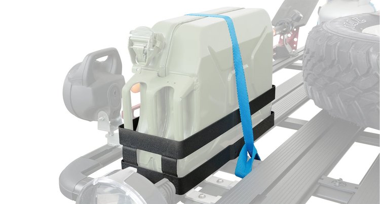 JERRY CAN HOLDER