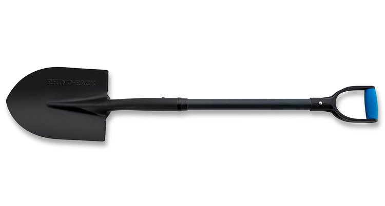 SPADE SHOVEL