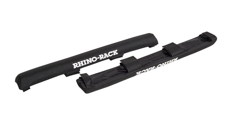 43150 Pioneer Wrap Pads (700 mm) with Straps