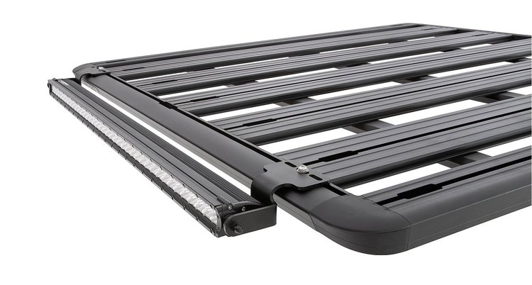43173 Pioneer LED Light Bracket