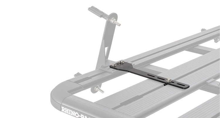 43197 Pioneer Maxtrax Support Bracket