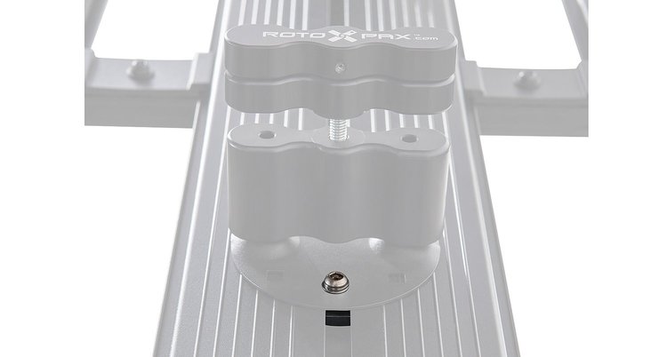 43203 Pioneer Rotopax Fit Kit